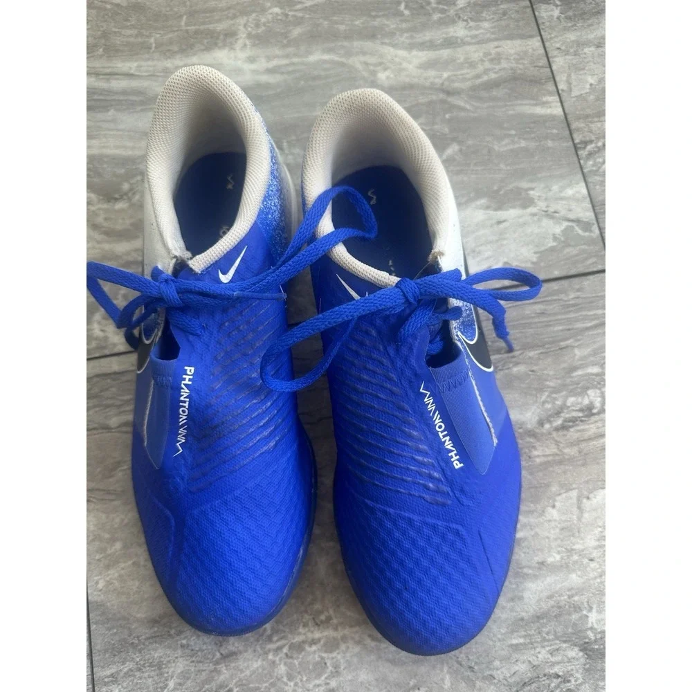 Nike Jr. Phantom Venom Elite FG GS Youth Sz 6Y